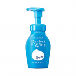 Senka SPEEDY Perfect Whip n&auml;opuhastusvahend 150 ml &ndash; Vahukoorega BUBBLE Foam Washs (3 Valikud) 1PCS
