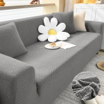 Žakardist elastne diivanikate libisemiskindel katteke elutuppa Veniv polaarfliisist tugitoolile 1/2/3/4-kohaline nurga diivanikate L-kujuline 1 Seater (90-140cm) hall