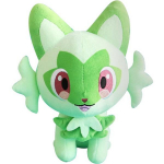 Pokemon Naoha pl&uuml;&uuml;sis m&auml;nguasi, segatud v&auml;rvid, 25 cm, populaarsed Korea v&auml;ikelaste m&auml;nguasjad