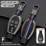 Tsingi sulamist auto v&otilde;tme&uuml;mbrise kate Chrysler 300c jaoks Jeep Commende jaoks Dodge Durango Ram Grand Caravan Town Country