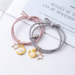 S&uuml;nniaasta Jade Hare K&auml;ev&otilde;ru Paar K&auml;ev&otilde;ru poiss-s&otilde;brannale V&auml;iksem nahast &uuml;mbris Stiilis S&uuml;nnip&auml;evakingitus Peapael Naine