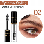 Fit Colors veekindel higikindel kulmude ja vihmamantli seaded Pikaajaline Wild Eyebrow Fikseeritud vedel geel 02