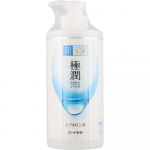 Hada Labo Gokujun Hyaluronic Liquid Suure mahutavusega pumba t&uuml;&uuml;p 400ml