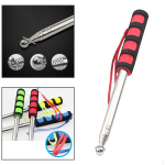 Reisijuhi lipuvardad, tuulesokk, kerged teleskoopilised k&auml;eshoitavad lipuvardad