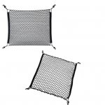 Auto pagasiruumi tagumine panipaik elastne lastikorraldaja v&otilde;rgusilmahoidik 4 konksuga