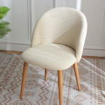 Duckbill Polar Fleece Solid Colors L&uuml;hike seljatoe tugitooli kate Duckbill Pehme istme&uuml;mbris Pestav Eemaldatavad Silpcotid Avaleht 1Pc Chair Cover