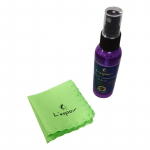 Muusikariistade helendav vaha, kitarripaneeli puhastusvahend, &otilde;li muusikariie klaveriinstrument Se C7B9 black-One-size