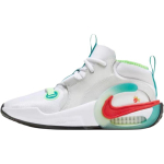 Nike Air Zoom Crossover 2 SE GS Valge Punane Aururoheline Laste tossud &Uuml;likoolipunane Fotonitol Kaktuse-Roheline FZ5527-161 38 white