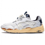 Puma Disc Blaze The Never Worn 2 Meeste tossud Valge-Usinavsinine 393182-01 41