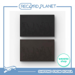SUGA(BTS) - August D 'D-DAY' _Photobook Ver. Ver. 2 (No pob)