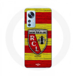 Xiaomi 12X rcl objektiivi korpus originaal kollane ja punane
