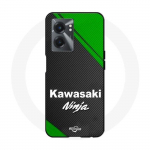 Realme V23 &uuml;mbris kawasaki ninja mootorratta logo
