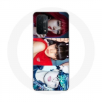 &Uuml;mbris Oppo A74 5G Blackpink Lisa Teaserile Kuidas teile meeldivad Lovesick t&uuml;drukud ja j&auml;&auml;tis