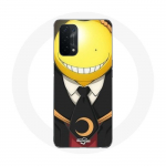 Korpus Oppo A74 5G Koro Sensei Anime ja Manga m&otilde;rva klassiruumi plakatile &ndash; Maniacase