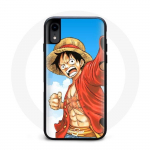 &Uuml;heosaline Manga Iphone X &uuml;mbris