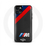 Coque Iphone 13 Pro BMW M Collection Logo