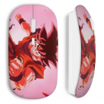 Dragon Ball DBZ juhtmeta hiir