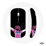 Sergio Perez Formula 1 juhtmeta hiir