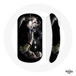 Ultimate Fighting Championship juhtmevaba segatud v&otilde;itluskunstide hiir