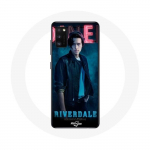 &Uuml;mbris Samsung Galaxy S20 pluss Riverdale Jughead Jones Series jaoks