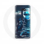 Samsung galaxy A5 2016 vormel 1 Valtteri Bottas F1 Driver must &uuml;mbris