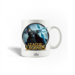 Mug en C&eacute;ramique League of Legends Frost