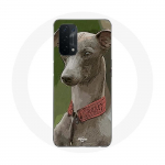 &Uuml;mbris Oppo A54 5G Greyhound Greyhoundile