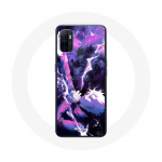 Coque pour Oppo A53 Gojo Satoru Jujutsu Kaisen Manga japonais