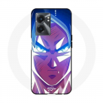 Coque Realme V23 Dragon ball z super Anime japonais goku - Maniacase