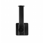 1 tk L-kujuline konks, mitte l&auml;bitorkav Sisset&otilde;mmatavad n&auml;or&auml;tikud Salvr&auml;tikud V&auml;rskelt s&auml;iliv kile Multifunktsionaalne k&ouml;&ouml;gipoti kate hoiurest valge