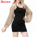 9 v&auml;rvi Ratsutamine Rannar&auml;tik Konditsioneeri s&auml;rk P&auml;ikesekaitse Varrukad &Scaron;ifoonist Suurr&auml;tikud Pikad varrukad punane