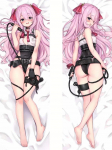 180cm NIKKE The Goddes of Victory Dakimakura kate Multifilm Anime Kallistav keha padjap&uuml;&uuml;r voodipesu padi Armas Otaku padjakate Peach40X120CM