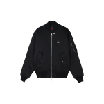 Jordan Essentials T&auml;hestikuga Logo Tikitud Pikkade Varrukatega Jakk Meeste &Uuml;ler&otilde;ivad Must DV7613-010 M black