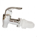 T&uuml;nnisegisti veekann asendusots mahla jaotur kraan Jook jaoks Argent