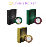 ONEUS [DEVIL] Album + tasuta kingitus No poster,Random ver.