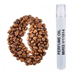 Coffee Perfumed oil for Women and for Men Unisex Aroma 10 ml