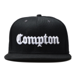 Northwood COMPTON Lettersi pesapalli Snapback m&uuml;tsid meestele, naistele, v&auml;listingimustes kasutatavad hiphopi pesapallim&uuml;tsid, meeste m&uuml;tsid, p&auml;ikesevarjud, veoautom&uuml;tsid 55-60 cm