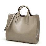 Vintage &uuml;lemise k&auml;epidemega kott Kunstnahast k&auml;ekotid &Otilde;lakott vabaaja naiste k&auml;ekott naistele heleroheline v&auml;rv