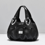 Pu-nahast naiste k&auml;ekott, suur naiste &otilde;lakott