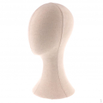 Manikin Glasses Hair s Display Model STAND Male #2