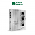 [Pre-order] NCT - 2023 NCT Concert Blu-Ray [NCT NATION : To The World in INCHEON] Blu-ray