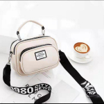 Naiste kott Moodne naiste k&auml;ekott Korea stiilis kott Lihtne vabaaja metsik &otilde;lakott