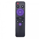 Smart HD TV digiboksi IR kaugjuhtimispult Universaalne digiboksi alternatiivne juhtimisadapter H96mini MX1/H96max jaoks China must