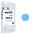 apgo 4x objektiivikaitsega kaamera kaitsev h&uuml;briidklaas Huawei Nova 11 Pro jaoks, kaamera kaitse, 9H kaamera objektiivi kaamera objektiivi kaitse