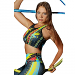 Tipp Ukraine T2-P102 TotalFit (06399795) S