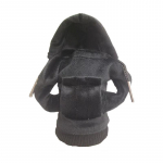 Auto k&auml;igukangi hoob Kapuutsiga auto k&auml;igukangi riietuskate Auto loominguline kaunistus Auto isikup&auml;ra tarvikud valge