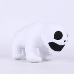 2024. aasta uued Zoonomaly pl&uuml;&uuml;sist m&auml;nguasjad &otilde;uduskasside pl&uuml;&uuml;sid nukk-koletis t&auml;idisega m&auml;nguasi Anime figuurim&auml;nguasi panda padi lastele s&uuml;nnip&auml;evakingitused