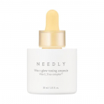 [NEEDLY] Vita C Glow Toning Ampoule 30ml