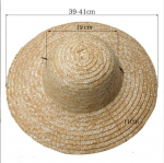 Suvised &otilde;lgk&uuml;barad naistele Laia &auml;&auml;rega rannam&uuml;tsid p&auml;ikesekiirguse kaitsega Floppy Pakendatavad m&uuml;tsid ja m&uuml;tsid unisex p&otilde;llumehe m&uuml;ts