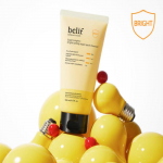 Belif Super Knights Bright Toning Vegan Pack Cleanser 150ml